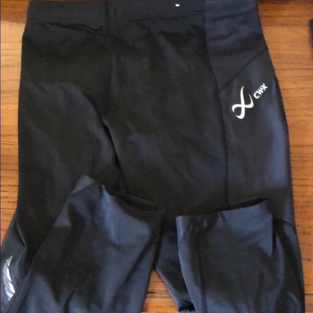 CW-X compression pants